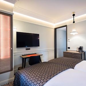 Superior Kamer met Twee Aparte Bedden